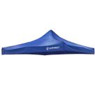 Teto para gazebo pagoda 3x3 azul