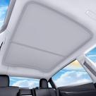 Teto solar QINQINTU para Tesla Model Y 2025-2026