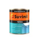 Tetos branco neve 0,9l suvinil