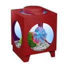 Tetra Betta Projector Beteira com Led 1,8 litros