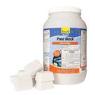 TetraPond Bloques para Estanque Control de Algas, Paquete de 50