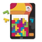 Tetris Do Tucano - Babebi