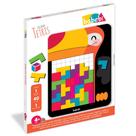 Tetris do Tucano - Babebi