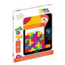 Tetris do Tucano