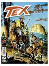 Tex 653 - vol. 653 - MYTHOS