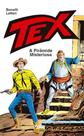 Tex - A Piramide Misteriosa