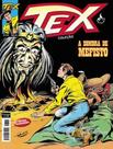 Tex Coleção Vol 318 - Giovanni Luigi Bonelli