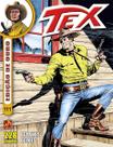 Tex Edição De Ouro - Vol. 111 - Dez Anos Depois Tex Edição De Ouro - Vol. 111 - Dez Anos Depois