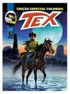 TEX EDIÇÃO ESPECIAL COLORIDA Nº 21 - VOL. 21