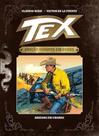 Tex - ediçao gigante em cores - vol. 5 - MYTHOS Tex - ediçao gigante em cores - vol. 5 - MYTHOS