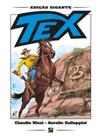 Tex gigante 03 - a reedição Tex gigante 03 - a reedição