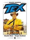 Tex gigante 04 - a reedição Tex gigante 04 - a reedição