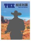 Tex - mais que um herói Tex - mais que um herói