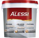 Tex rustica multiuso 25kg balde alessi