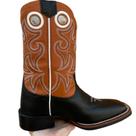Texana Durango-5