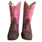 Texana Durango Cano Rosa