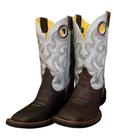 Texana Durango Marrom