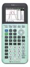 Texas Instruments Ti-84 Plus Ce Graphing Calculadora Gráfica