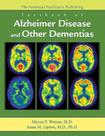 Textbook Of Alzheimer Disease And Other Dementias - AMERICAN PSYCHIATRIC PRESS INC