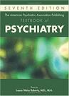 Textbook of psychiatry - American Psychiatric Publishing Textbook of psychiatry - American Psychiatric Publishing