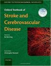 Textbook of stroke and cerebrovascular disease - Oxford University Press Inc (import) Textbook of stroke and cerebrovascular disease - Oxford University Press Inc (import)