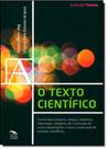 Texto Científico, O