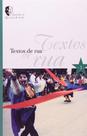 Textos de Rua - Vol.1
