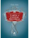 Textos e pretextos sobre a arte de contar histórias