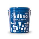 Textura Acrilica Lisa Killing 25kg