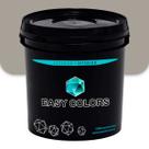 Textura Acrílica Projetada Easy Colors 25kg -