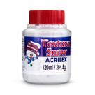 Textura Criativa Snow Soft 861 Acrilex 120ml Snow