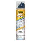 Textura de parede Homax 41072042963 Aerossol à base de água 300mL