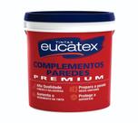 Textura Lisa Premium 23kg Eucatex