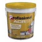 Textura Profissional Rustica Renner Branco 26kg