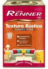 Textura Renner 18l Profissional Rustica Textura Renner 18l Profissional Rustica