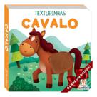 Texturinhas - Cavalo
