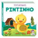 Texturinhas - Pintinho