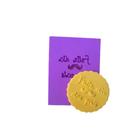 TF12 Marcador textura pasta americana biscuit confeitaria dia dos pais TF12 Marcador textura pasta americana biscuit confeitaria dia dos pais