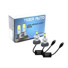 Tg1001h11 - super led h11 c/ reator s/ cooler 6