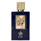 Thahaani Al Wataniah Perfume Árabe Unissex Eau de Parfum 100ml Thahaani Al Wataniah Perfume Árabe Unissex Eau de Parfum 100ml