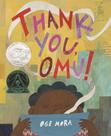 Thank You, Omu! Thank You, Omu!