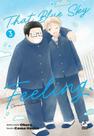 That Blue Sky Feeling - Vol. 03 That Blue Sky Feeling - Vol. 03