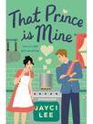 That prince is mine