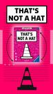 That's not a hat card game - 209552