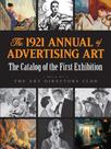 The 1921 annual of advertising art - DOVER PUBLICATIONS