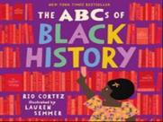 The abcs of black history