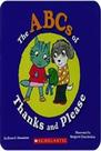 The abcs thanks and please