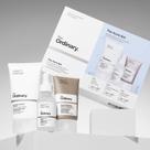 The Acne Set - Kit Para Acne E Manchas - The Ordinary