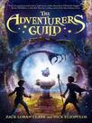 The adventurers guild - vol. 1 The adventurers guild - vol. 1