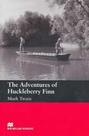 The Adventures Of Huckberry Finn - Beginner - Macmillan - 1
